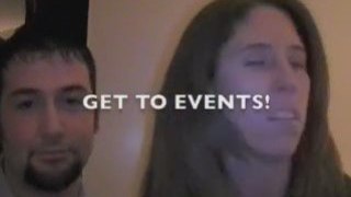 Get To Events! IT WILL EXPLODE YOUR MLM, I PROMISE YOU!