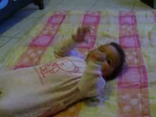 Jade 7 mois 062