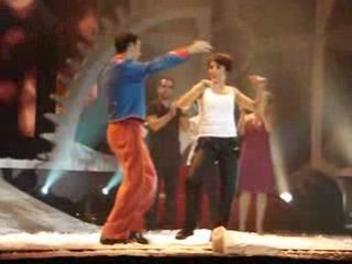 florence foresti and friends fin