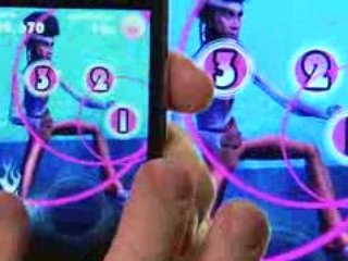 Saturday Night Fever: Dance for the iPhone