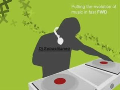 Dj Sebastiianeq - House Trance Techno Dance Electro