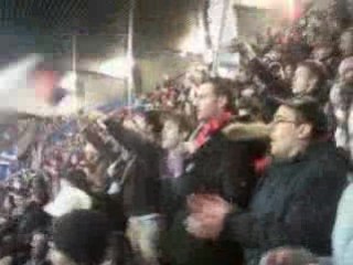 But de la qualification ! Peguy