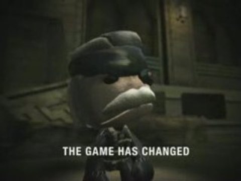 Little Big Planet/ps3