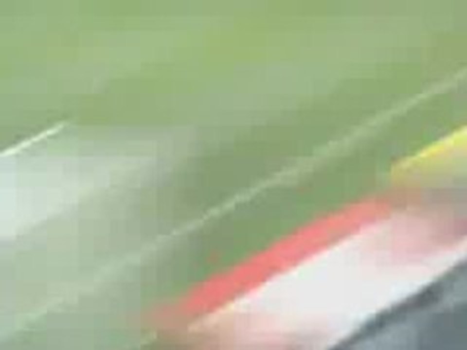 Paris Saint Germain Vs Fc Twenté Coupe de l'uefa 4-0 Part2