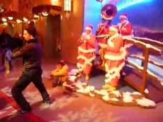 Menzz, dess barressss =P