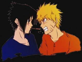 Sasuke Naruto yaoi