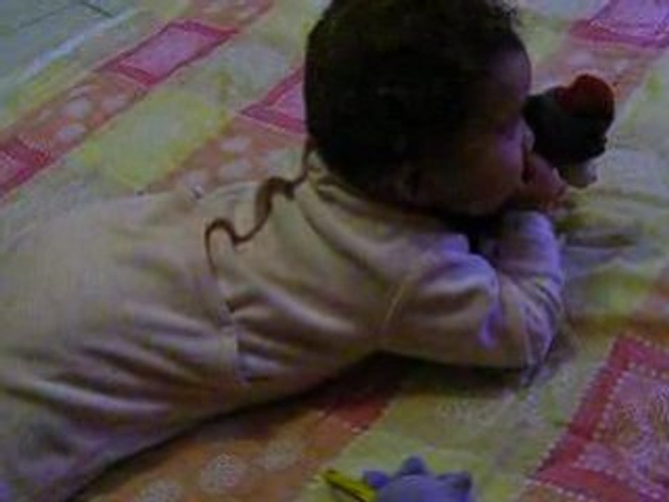 Jade 7 mois 063