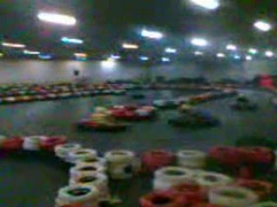 karting