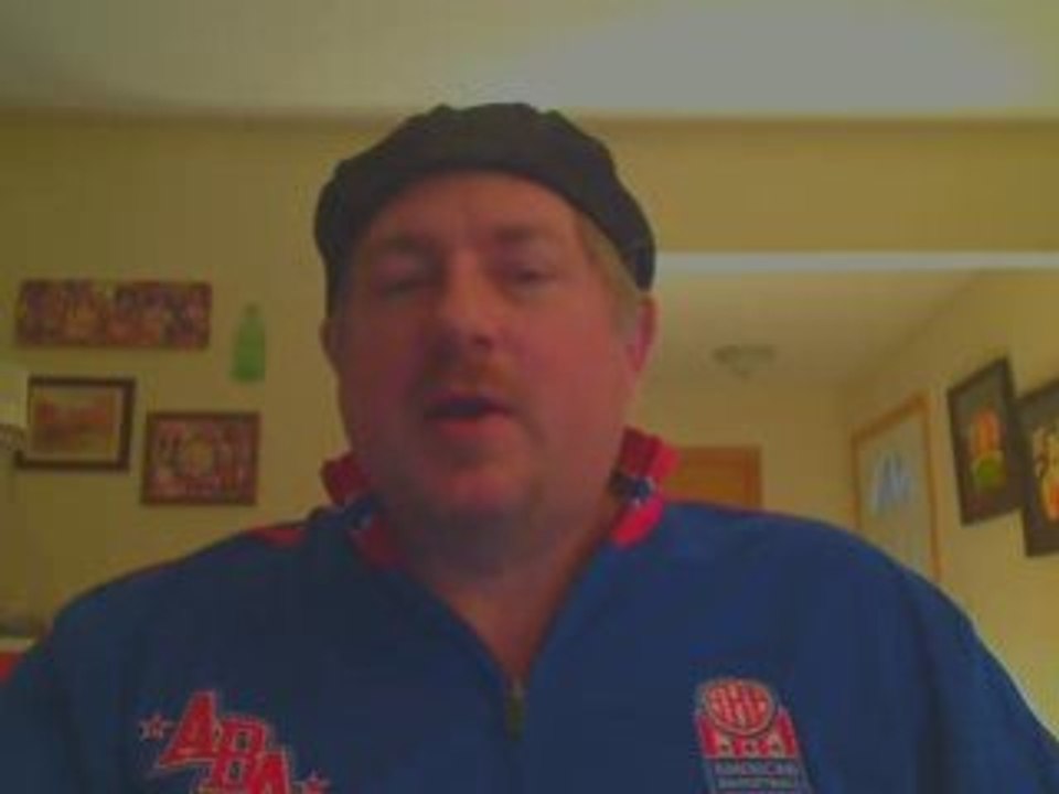 Episode 84: Remember The ABA
