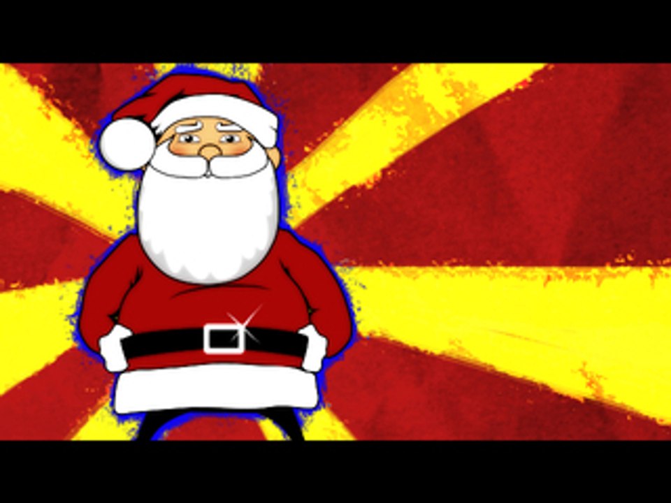 GOOD: Christmas Made in China
