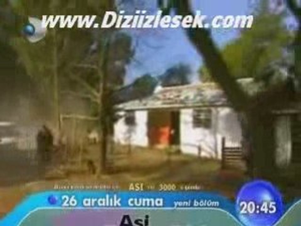 Asi 48.Bölüm Fragmanı 26 aralık 2008