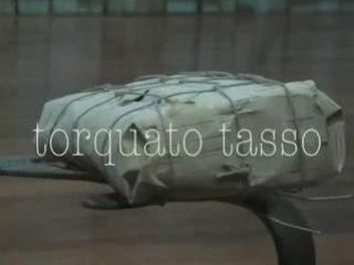 torquato tasso 2 (goethe) 't barre land