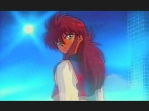 Anything Stein can do, Kurama can do better