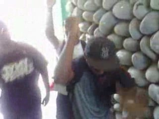 Faya fout do feu vrs TPro Mei ft Eleec