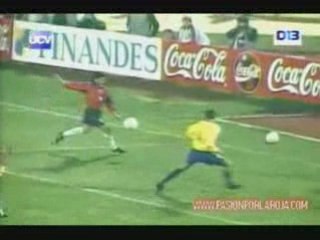 Matador Salas a Brasil