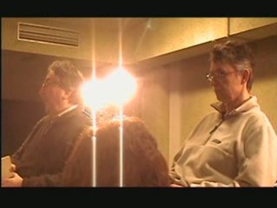 douxième séance de théâtre