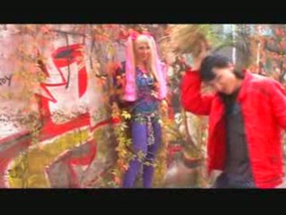 Железнодорожница