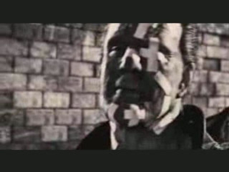 Sin City (Megadeth - Promises)