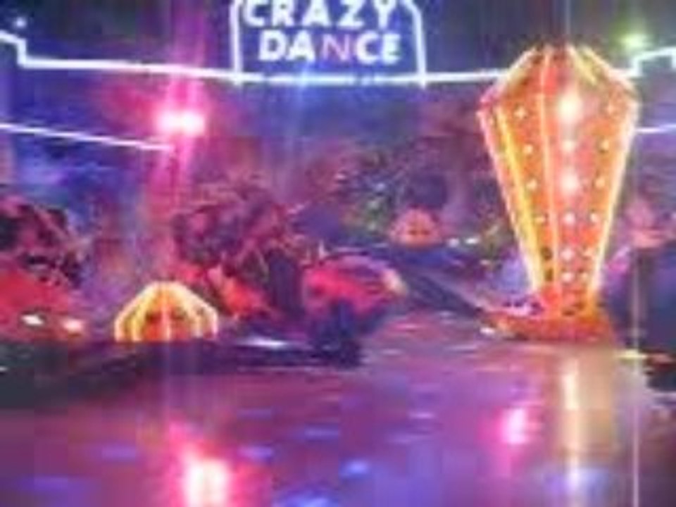 Crazy Dance