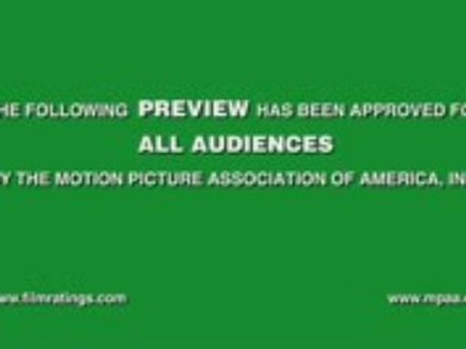 Knowing - Trailer