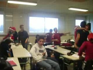 Moi en mode Tecktojackson