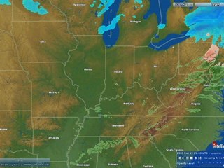 Radar ring flash 1219