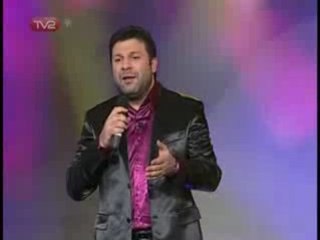 Toni Storaro - Sedem pati