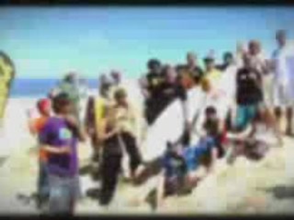 Snowparkrally Snowboard Mission 1