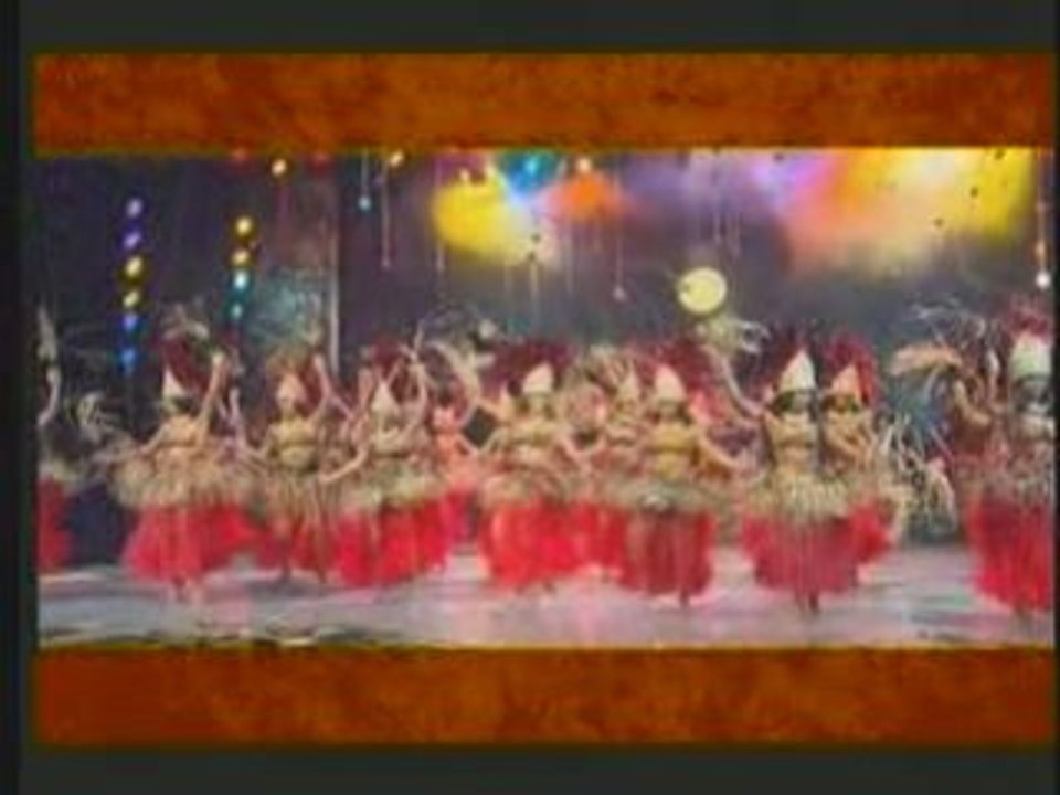 Ote'a