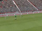 Pes 2009 Bayer München Legend 3