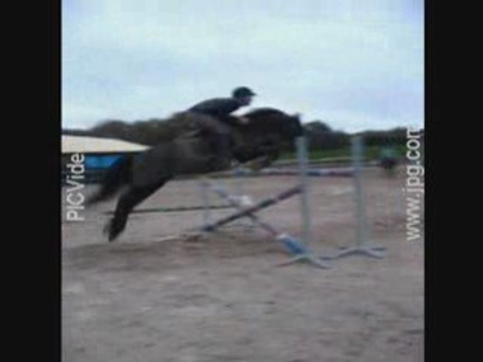 Puissance Lann Er Roch
