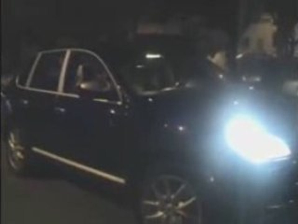 Clip Mauvais Garçon