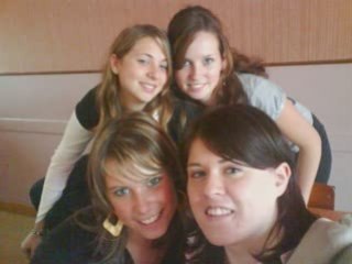 Les filles ibiza