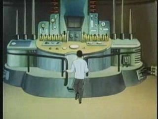 STAN MEDLEY PRESENTS - SUPERMAN- ELECTRIC EARTHQUAKE (1942)
