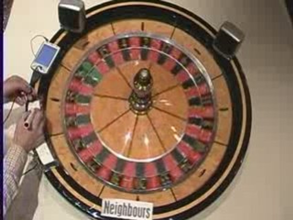 Pred7 - The Straight Eight