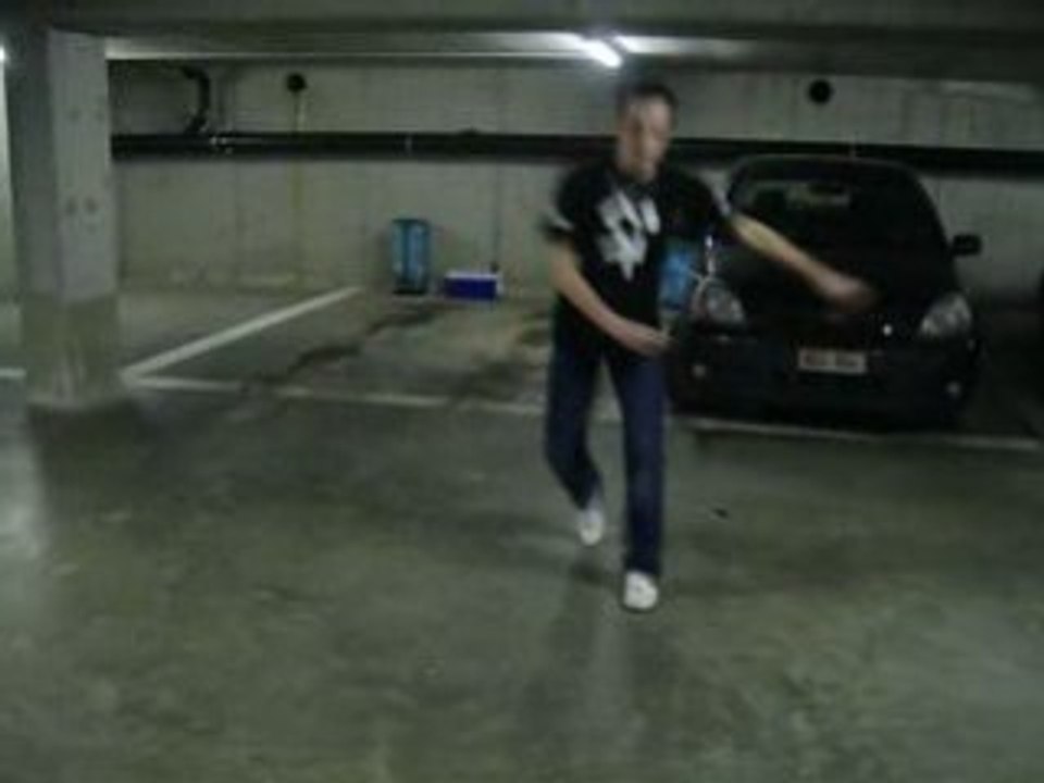 jumpdrumX