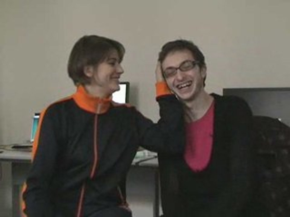 Mini-reportage tKaap