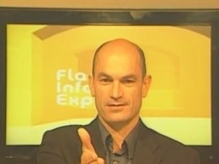 Bétisier 2008 : "Soyez toujours prêts à être surpris"