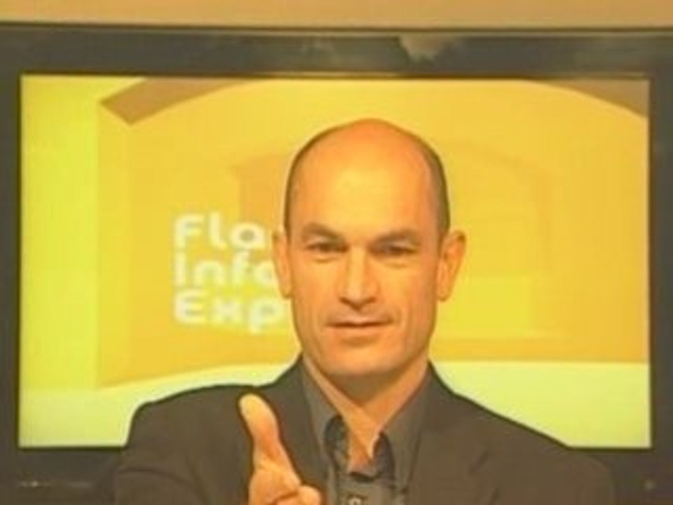 Bétisier 2008 : "Soyez toujours prêts à être surpris"