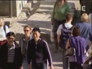 Superscience - La technologie des romains #2