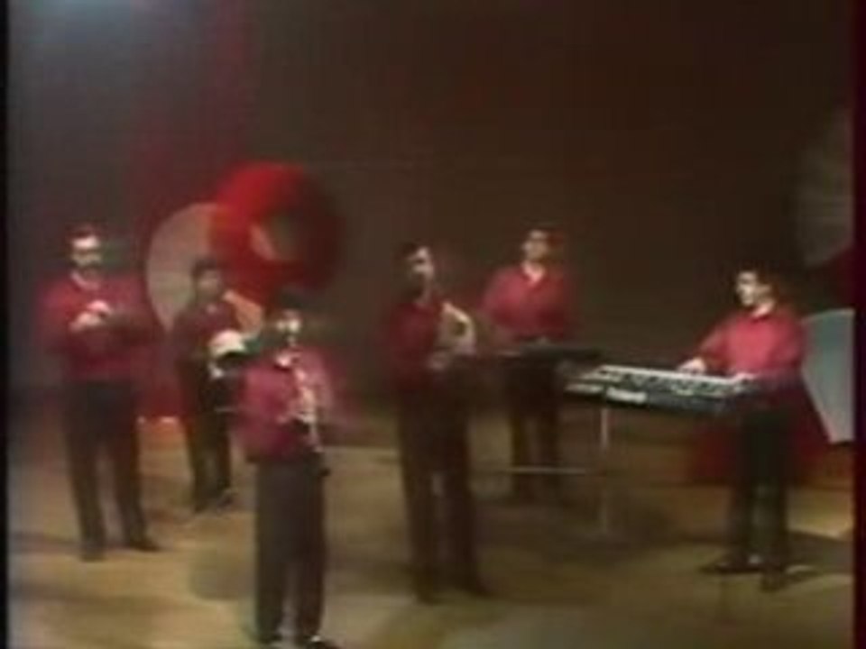 Ork.Kozari - Da bi znala mila mamo i Atanasovo horo