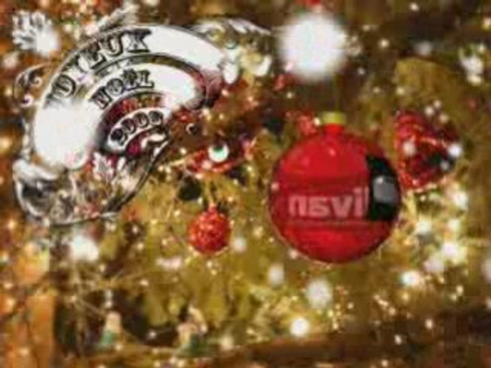 joyeux noël