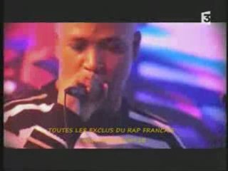 ROHFF SANS AMOUR LIVE FRANCE 3 WWW.RAPADONF.FR