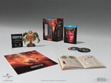 Hellboy II: The Golden Army - Collector's Edition BD Set