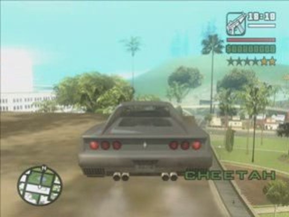 Enb Series +NoOb Mod + Crazy_Trainer+151_v2.0