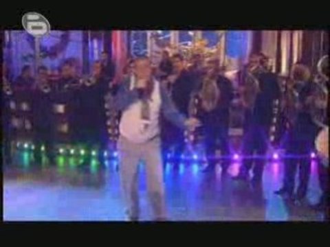 Krasi Radkov i Ky-Ky Bend - Jik-Tak