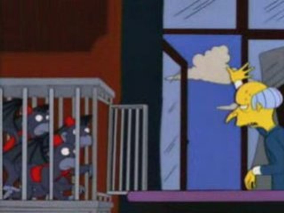 Mutaciones de Burns