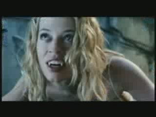 Dracula 2001 - Bande-annonce 1