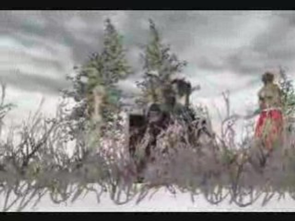 Une journée bien party