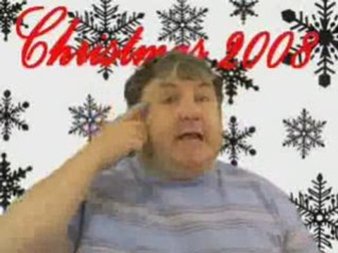 Russell Grant Video Horoscope Scorpio December Saturday 20th
